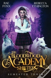 Bloodwood Academy