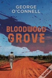 Capa do artigo Bloodwood Grove