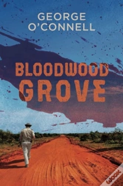 Capa do artigo Bloodwood Grove