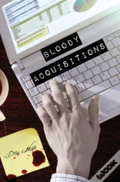 Capa do artigo Bloody Acquisitions