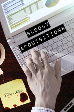 Capa do artigo Bloody Acquisitions