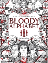 Bloody Alphabet 3