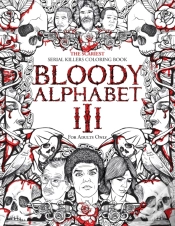 Capa do artigo Bloody Alphabet 3