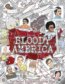 Capa do artigo Bloody America