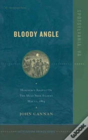 Capa do artigo Bloody Angle
