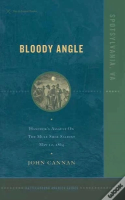 Capa do artigo Bloody Angle