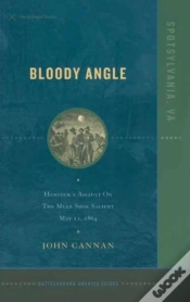 Capa do artigo Bloody Angle
