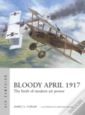 Bloody April 1917
