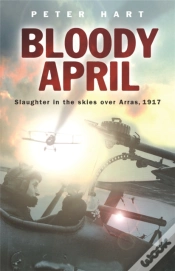 Capa do artigo Bloody April