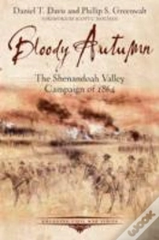 Capa do artigo Bloody Autumn