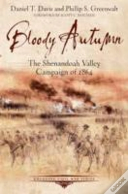 Capa do artigo Bloody Autumn