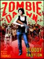 Bloody Babylon (Zombie Dawn Stories) - Preview