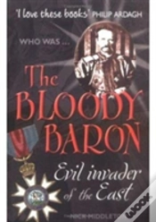 Capa do artigo Bloody Baron