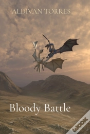 Capa do artigo Bloody Battle