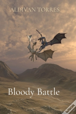Capa do artigo Bloody Battle