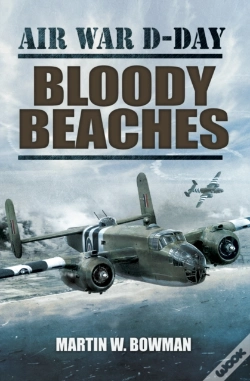 Capa do artigo Bloody Beaches