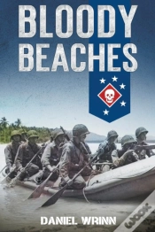 Capa do artigo Bloody Beaches