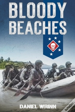 Capa do artigo Bloody Beaches