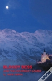 Bloody Bess And The Doomsday Games
