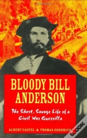 Capa do artigo Bloody Bill Anderson