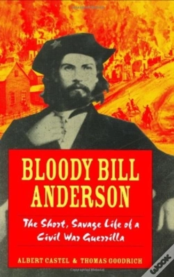 Capa do artigo Bloody Bill Anderson