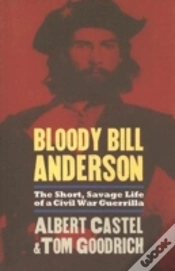 Capa do artigo Bloody Bill Anderson