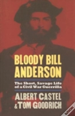 Capa do artigo Bloody Bill Anderson