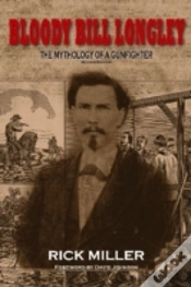 Capa do artigo Bloody Bill Longley