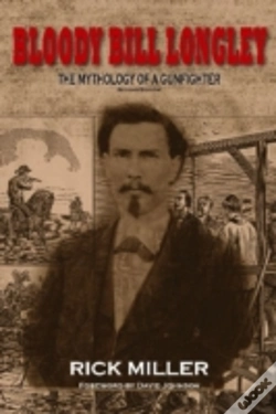 Capa do artigo Bloody Bill Longley