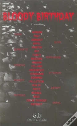 Capa do artigo Bloody Birthday