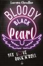 Bloody Black Pearl - Preview