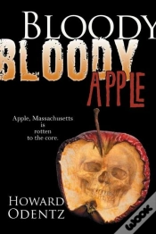 Capa do artigo Bloody Bloody Apple