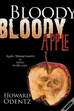 Capa do artigo Bloody Bloody Apple