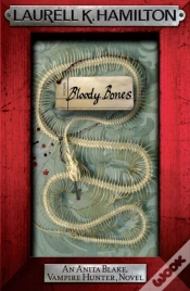 Capa do artigo Bloody Bones