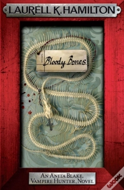 Capa do artigo Bloody Bones
