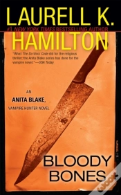Capa do artigo Bloody Bones