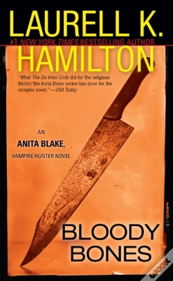 Capa do artigo Bloody Bones