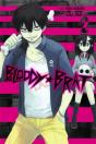 Bloody Brat, Vol. 2 - Preview