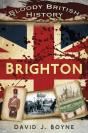 Bloody British History: Brighton - Preview