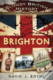 Capa do artigo Bloody British History: Brighton