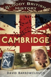 Capa do artigo Bloody British History: Cambridge