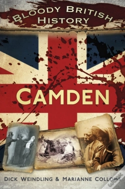 Capa do artigo Bloody British History: Camden