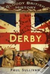 Capa do artigo Bloody British History Derby