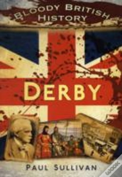 Capa do artigo Bloody British History Derby