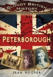 Capa do artigo Bloody British History: Peterborough