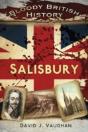 Bloody British History: Salisbury - Preview