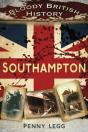 Bloody British History: Southampton - Preview