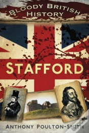 Capa do artigo Bloody British History: Stafford