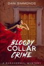 Bloody Collar Crime - Preview