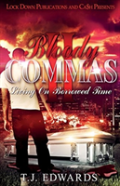 Bloody Commas 2